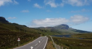 The Storr - Isle of Skye