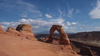 Delicate Arch