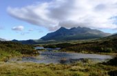 Sgurr nan Gillean