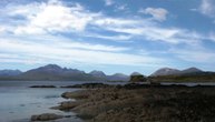 Sleat - Skye